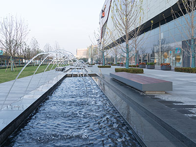 宁河企业地下室防水