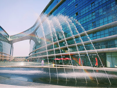 宁河幕墙修缮/维修