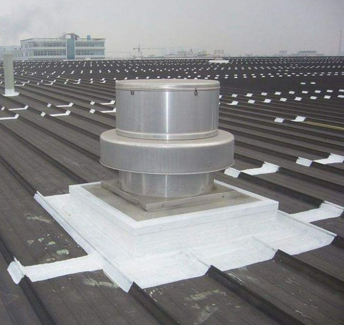 宁河工业园区零星修缮