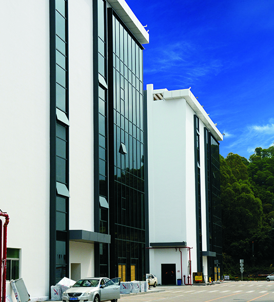 宁河写字楼幕墙修缮安装