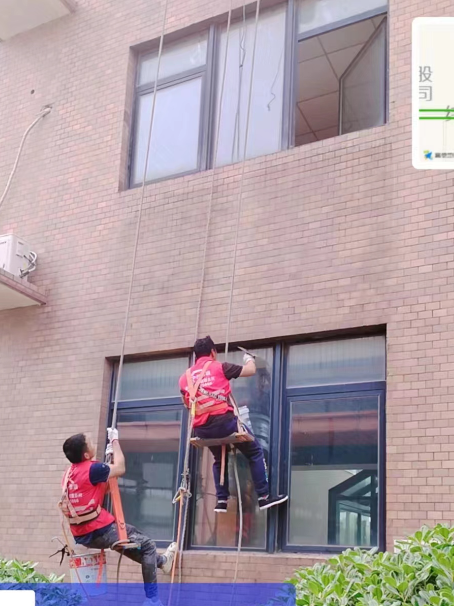 宁河承接各类窗户玻璃维修